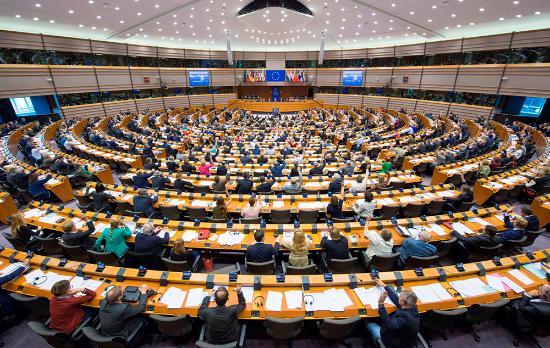 Europees Parlement